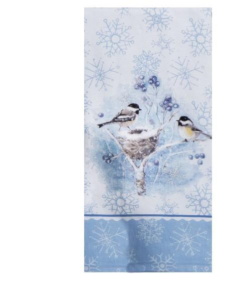 Dual Purpose Terry Towel | Lil Chicadee Dual Purpose Terry Towel | Lil Chicadee