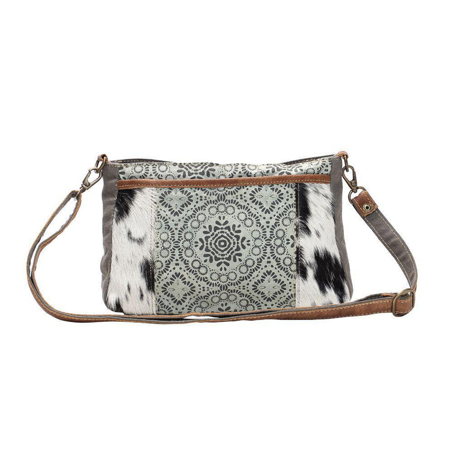 Dual Strap Small and Crossbody Bag