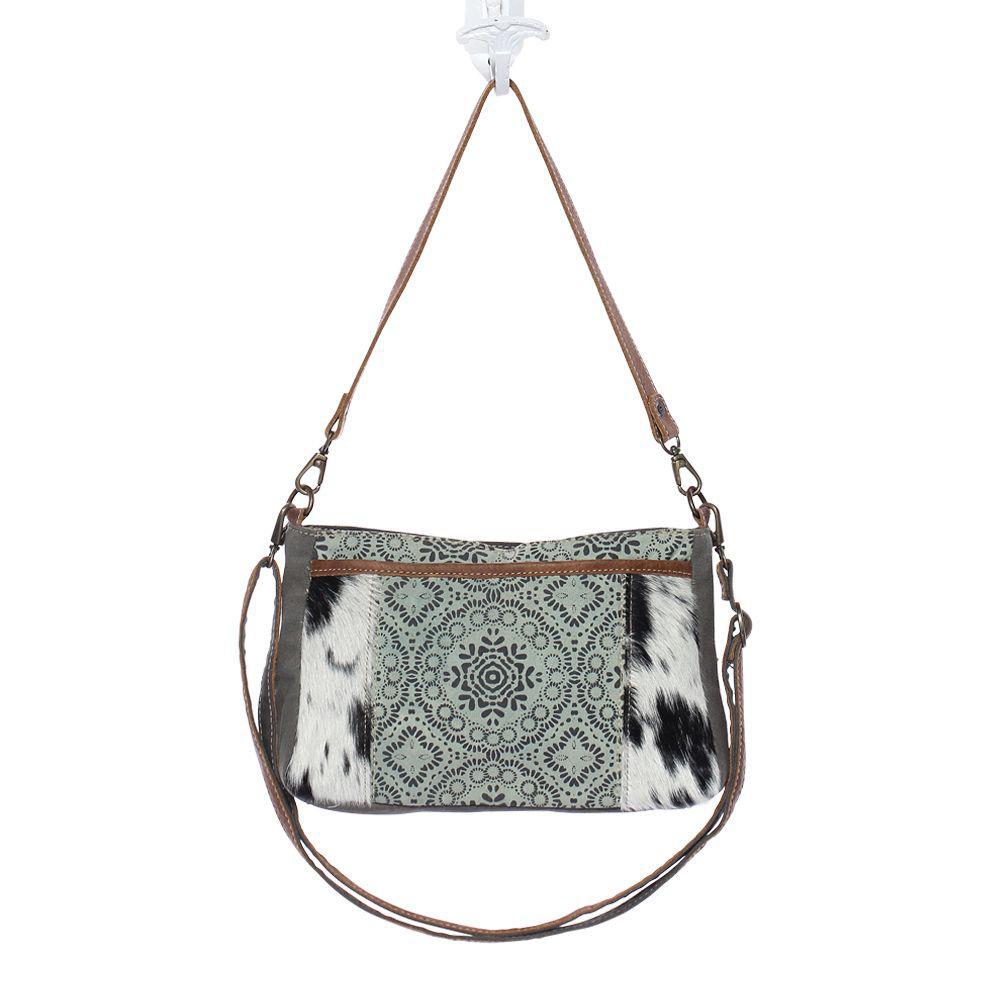 Dual Strap Small and Crossbody Bag