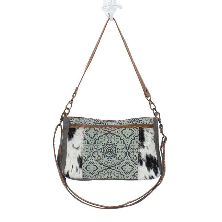 Dual Strap Small and Crossbody Bag