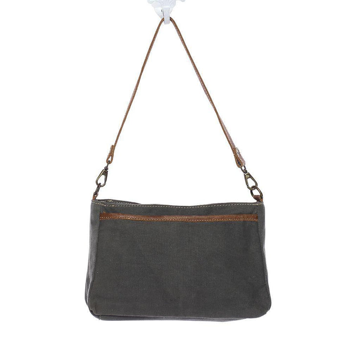 Dual Strap Small and Crossbody Bag