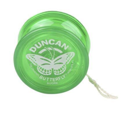 Duncan Butterfly Yo-Yo Duncan Butterfly Yo-Yo