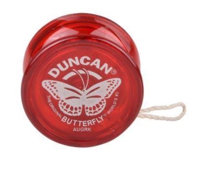 Duncan Butterfly Yo-Yo Duncan Butterfly Yo-Yo