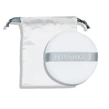 Herb & Roots Dusting Powder Oprah's Favorite Things Dusting Puff Herb & Roots Dusting Powder Oprah's Favorite Things