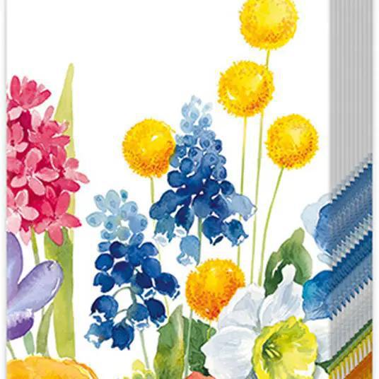 Designer Pocket Tissues Early Magic Designer Pocket Tissues