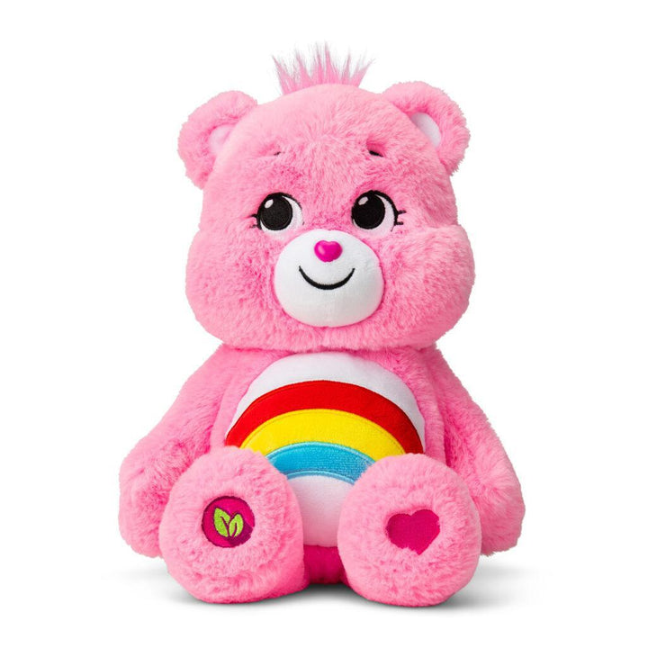 Care Bears Medium Plush Caring Earth Earth Cheer Bear
