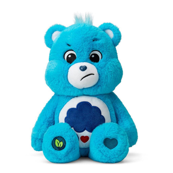Care Bears Medium Plush Caring Earth Earth Grumpy Bear