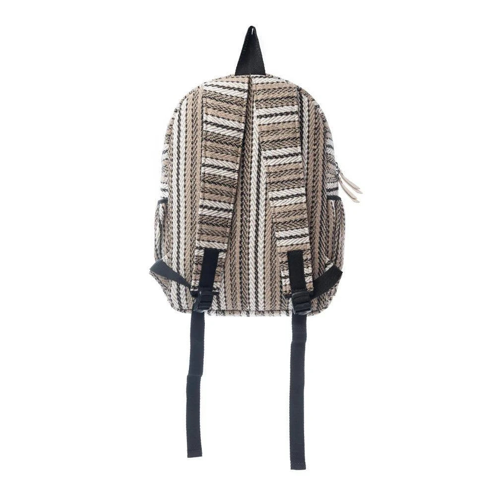 Echoes of Earth Backpack in Sandy Ridge Echoes of Earth Backpack in Sandy Ridge