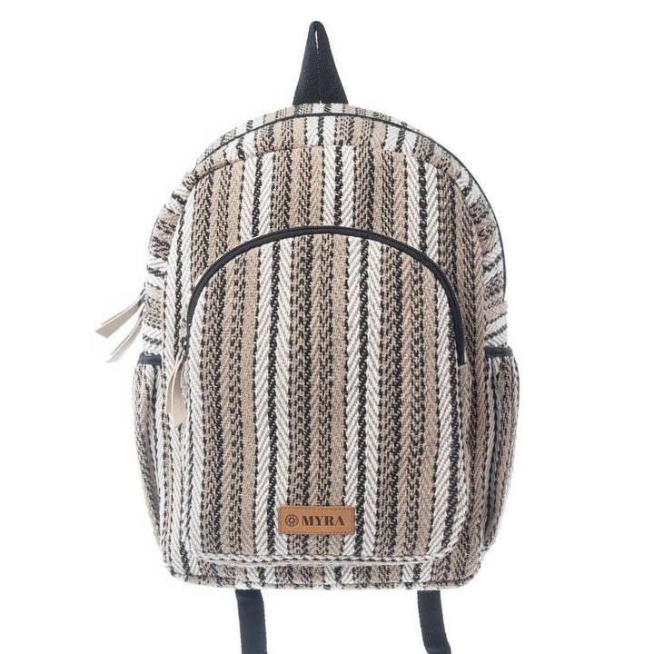 Echoes of Earth Backpack in Sandy Ridge Echoes of Earth Backpack in Sandy Ridge