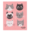 Ecologie Swedish Dishcloth | Cats Meow