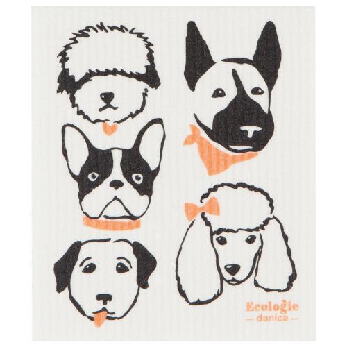 Ecologie Swedish Dishcloth | Dapper Dogs