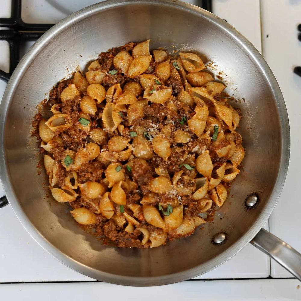 Eduardo's Pasta Conchiglie Shells Eduardo's Pasta Conchiglie Shells