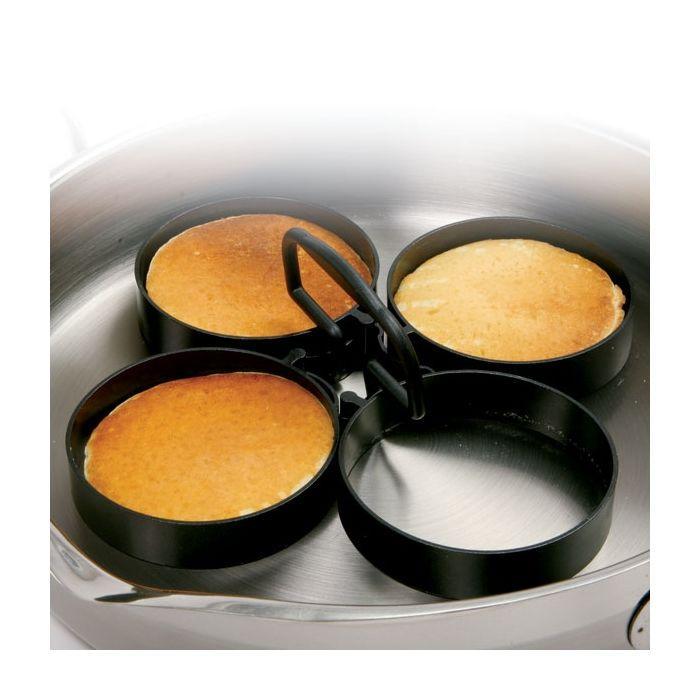 Egg / Pancake Ring Set Egg / Pancake Ring Set