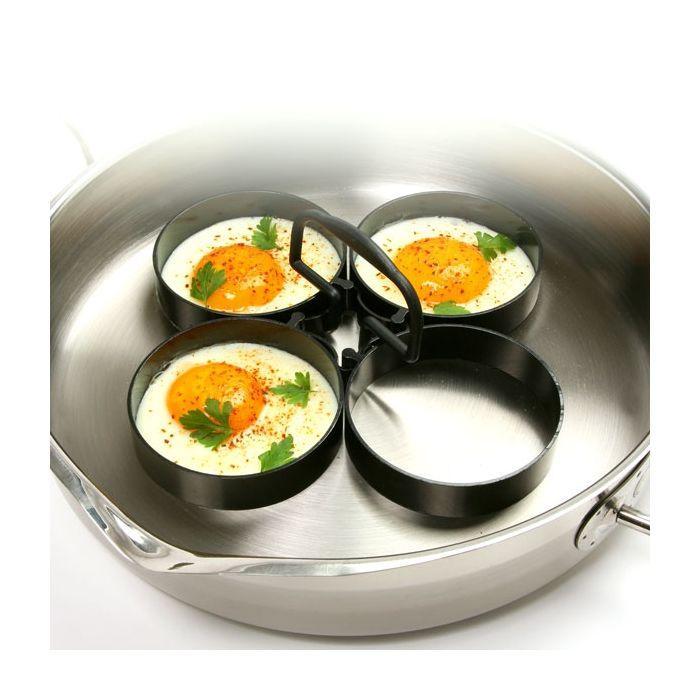 Egg / Pancake Ring Set Egg / Pancake Ring Set