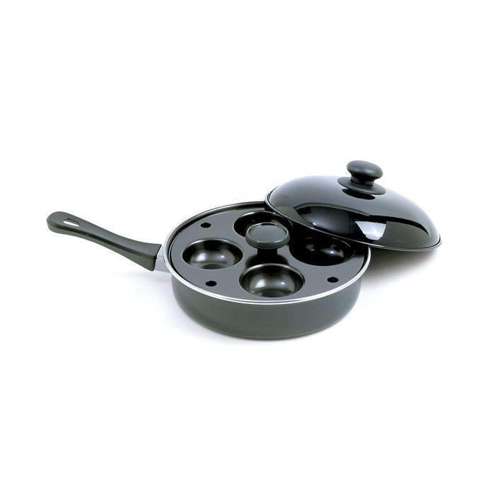 Egg Poacher / Fry Pan Egg Poacher / Fry Pan