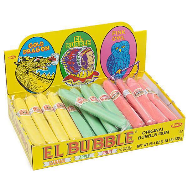 El Bubble Original Bubblegum Cigar