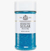 Sparkling Sugar Electric Blue