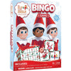 Elf On the Shelf Bingo Game