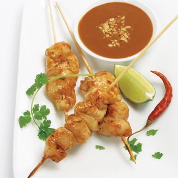 Elki Thai Peanut Sauce and Dip Elki Thai Peanut Sauce and Dip