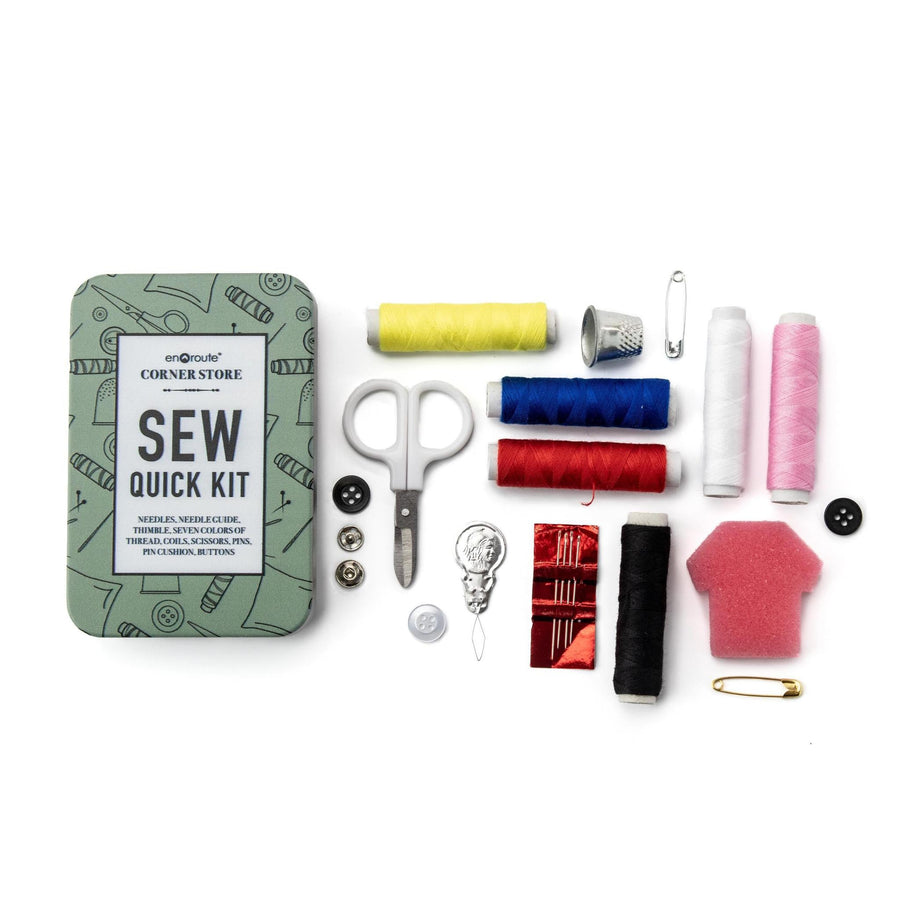 En Route Sew Quick Kit En Route Sew Quick Kit