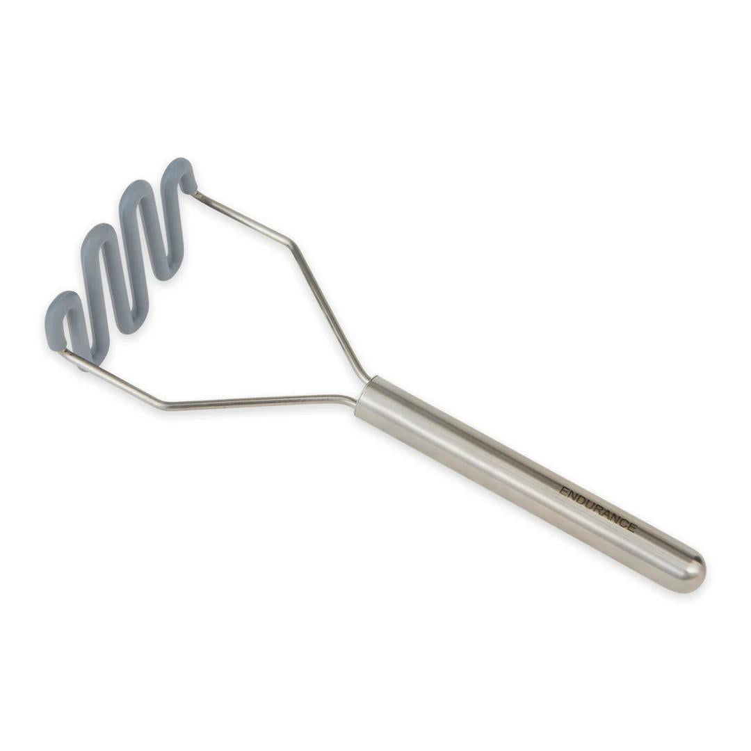 Endurance Silicone Potato Masher Endurance Silicone Potato Masher