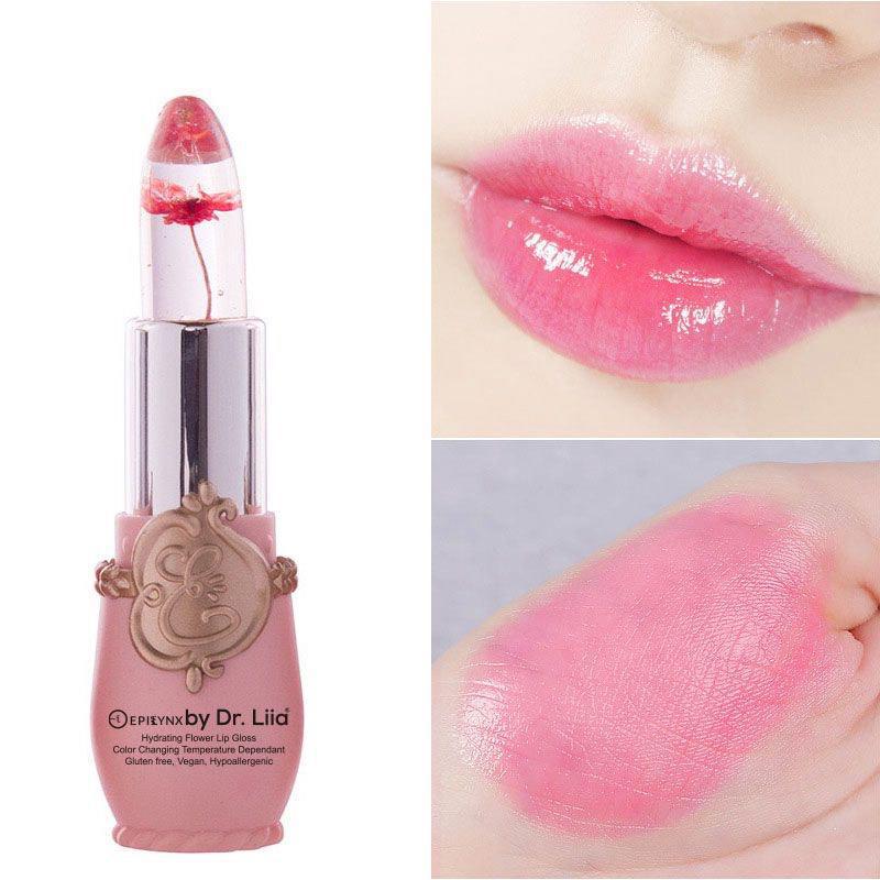 EpiLynx Lip Gloss - Hydrating Lip Butter EpiLynx Lip Gloss - Hydrating Lip Butter