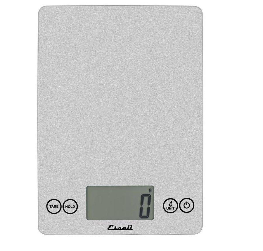 Escali Digital Glass Kitchen Scale Escali Digital Glass Kitchen Scale