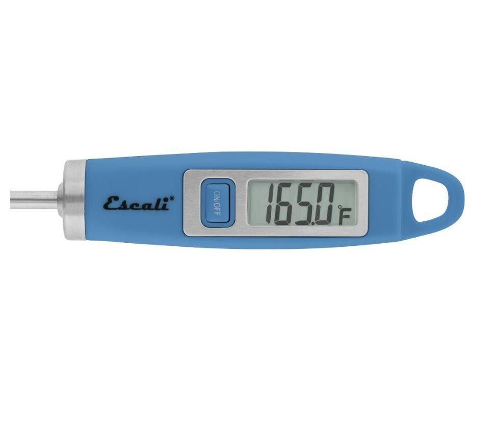 Escali Gourmet Digital Thermometer