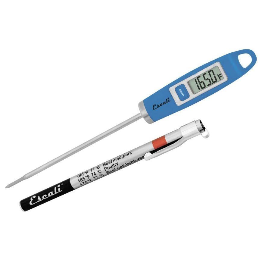 Escali Gourmet Digital Thermometer