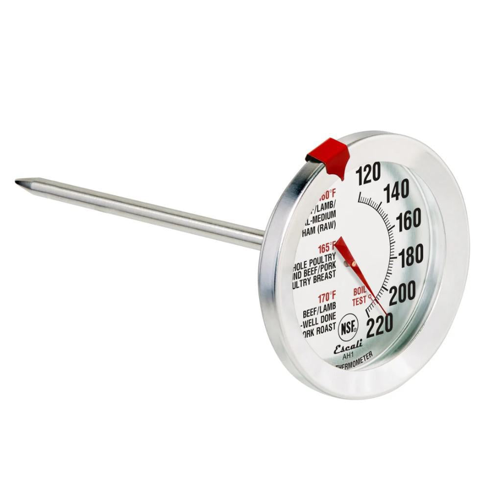 Escali Oven Safe Meat Thermometer