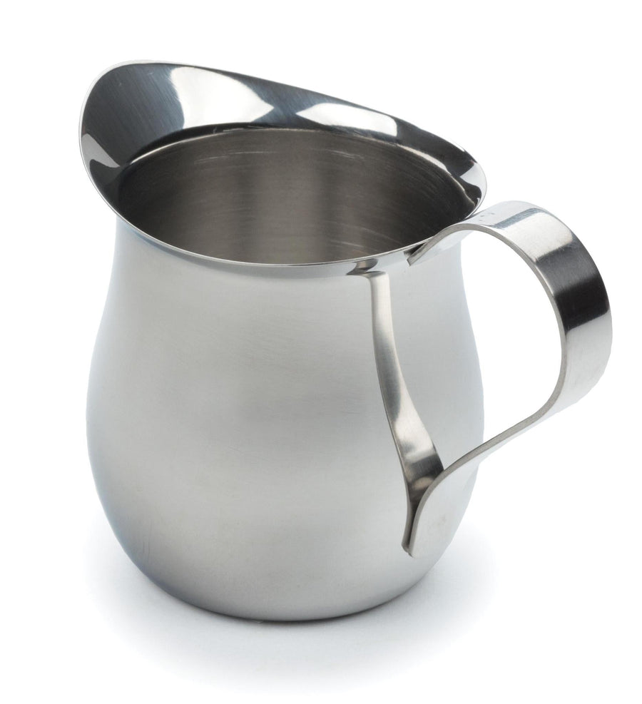 Espresso / Creamer Pitcher Espresso / Creamer Pitcher