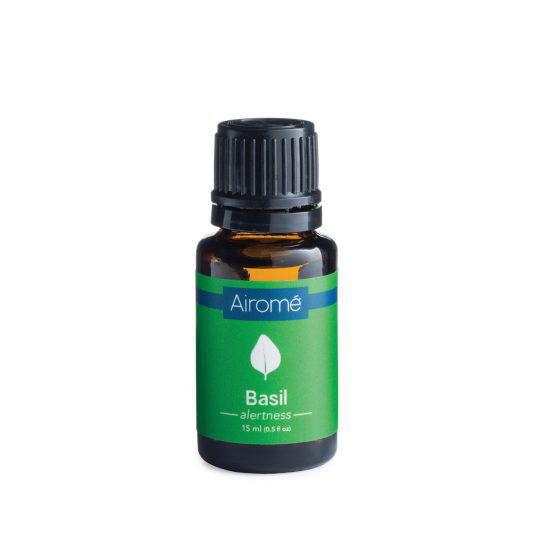 Essential Oil | Basil