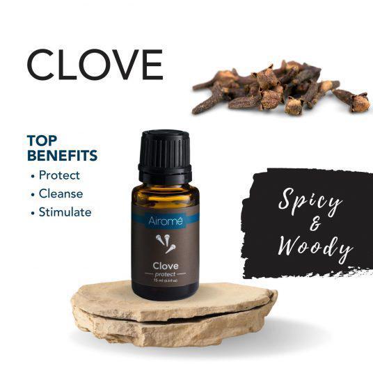 Essential Oil | Clove