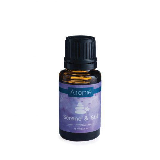 Essential Oil | Serene & Still