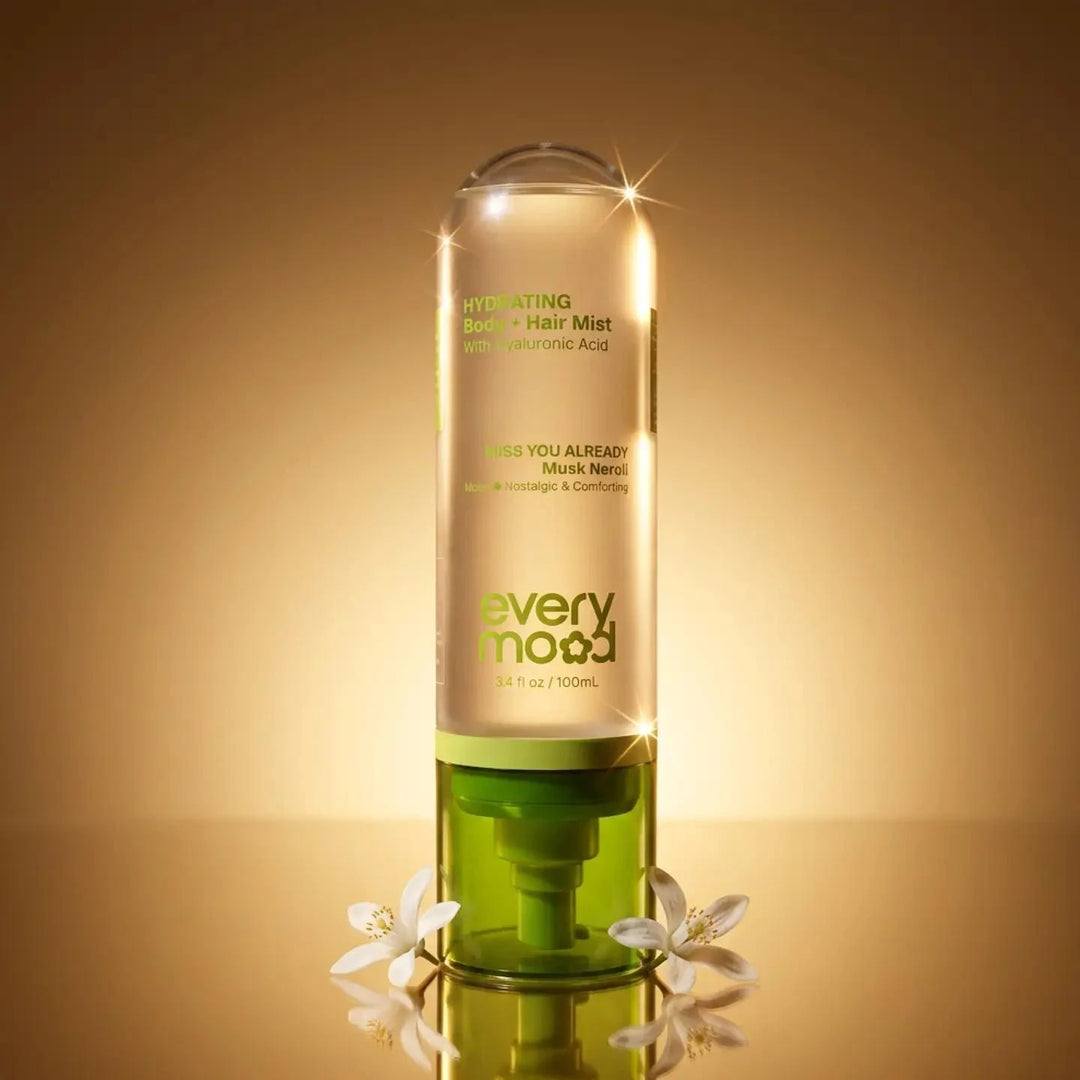 Everymood Hydrating Body & Hair Mist Everymood Hydrating Body & Hair Mist