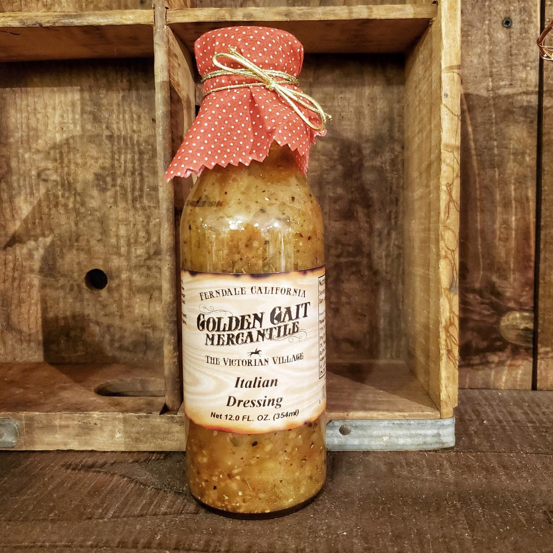 Extra Virgin Italian Dressing Extra Virgin Italian Dressing