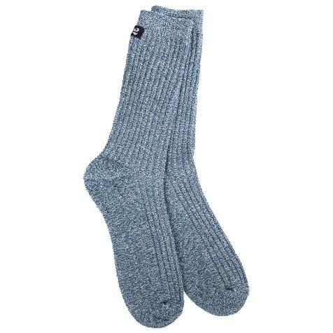 World's Softest Socks | 1902 Express Heathered Cozy Crew