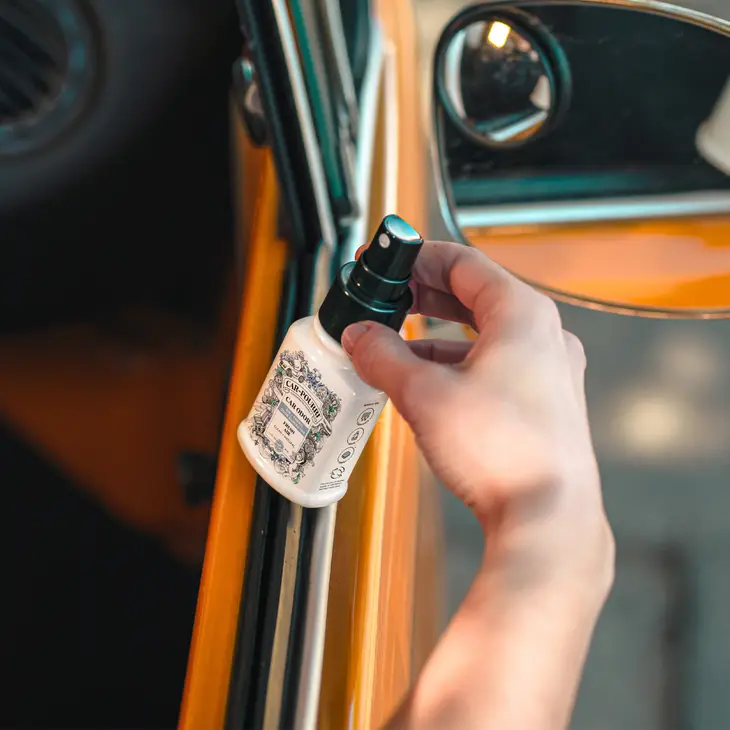 Car-Pourri Air & Fabric Spray