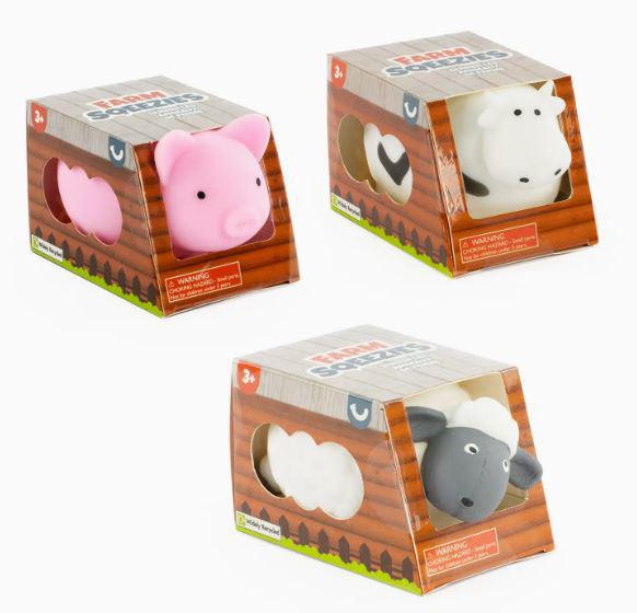 Farm Squeezies