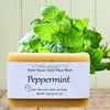 Fern Valley Goat Milk Soap | Natural Peppermint