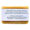 Fern Valley Goat Milk Soap | Natural Peppermint