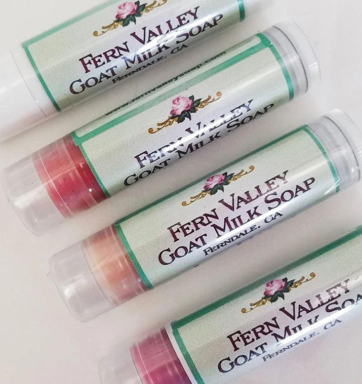 Fern Valley Lip Balms Fern Valley Lip Balms
