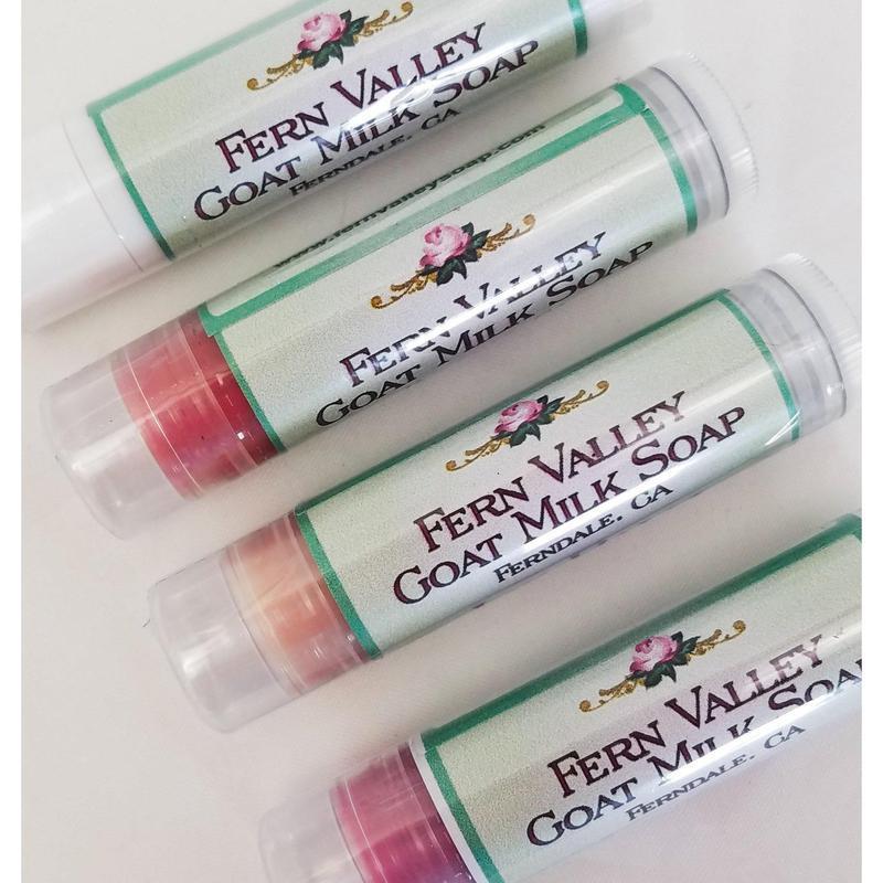 Fern Valley Lip Balms Fern Valley Lip Balms
