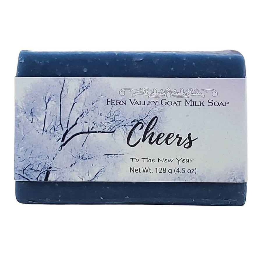 Fern Valley Natural Goat Milk Moisturizing Soap | Cheers Fern Valley Natural Goat Milk Moisturizing Soap | Cheers