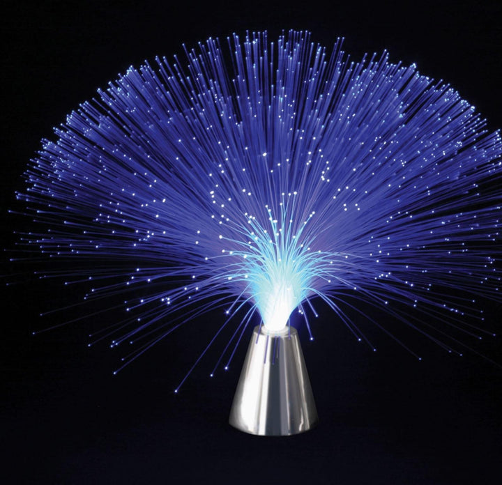 Fiber Optic Light