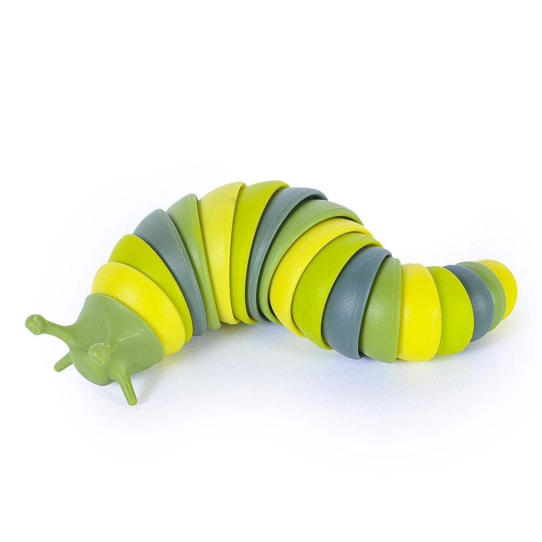 Fidget Mini Slugz | Green Camo Fidget Mini Slugz | Green Camo