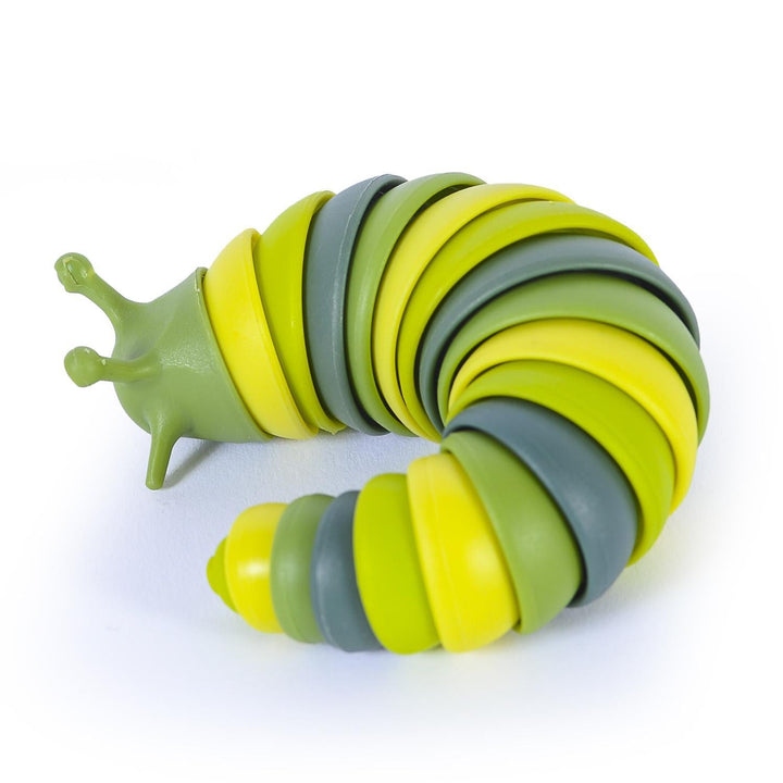 Fidget Mini Slugz | Green Camo Fidget Mini Slugz | Green Camo
