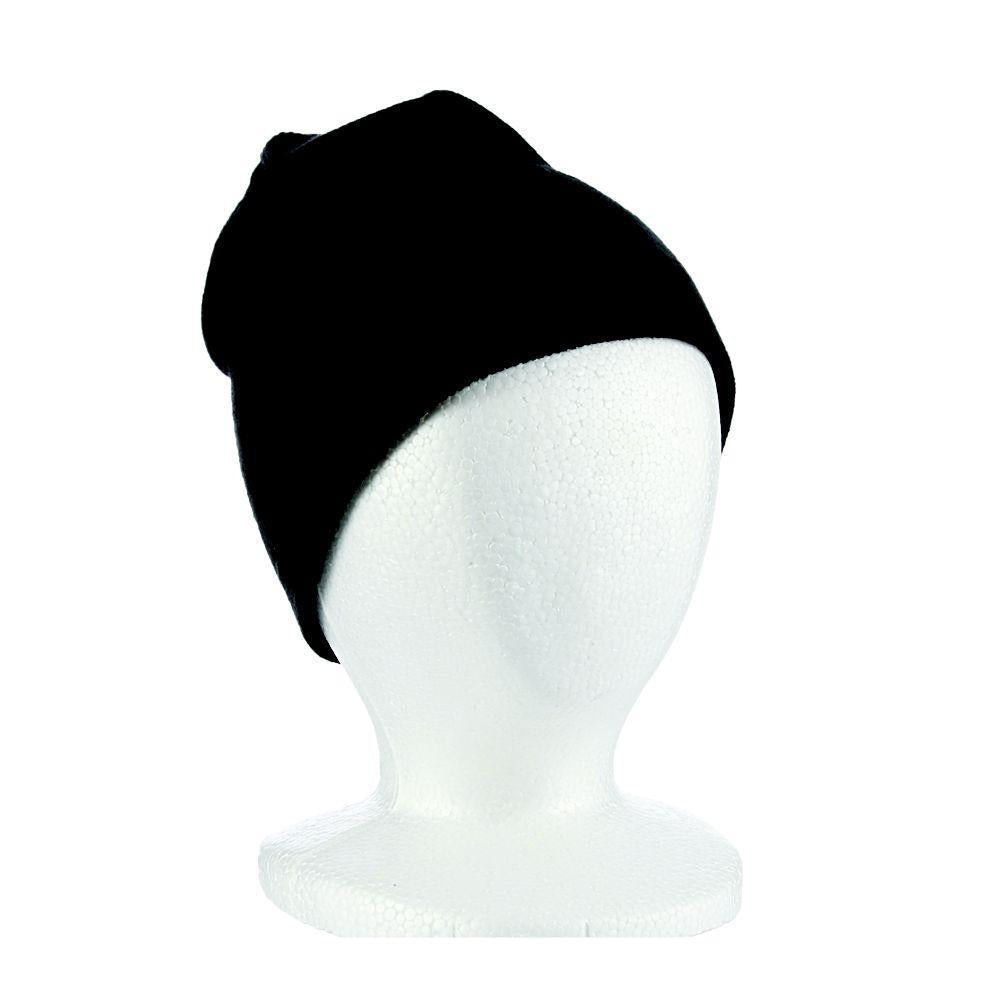 Fine Gauge Knit Skully Fine Gauge Knit Skully