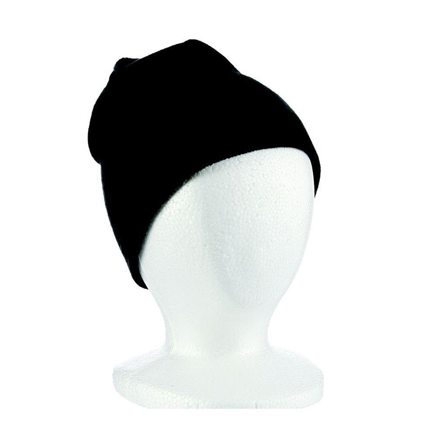 Fine Gauge Knit Skully Fine Gauge Knit Skully
