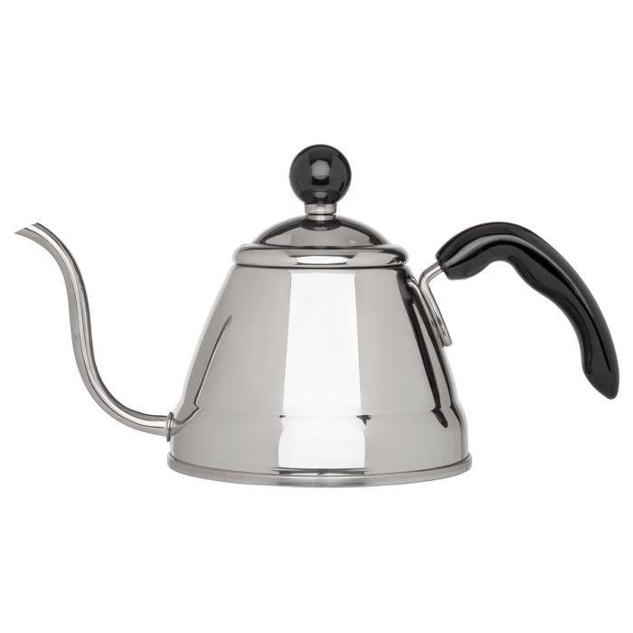 Fino Narrow Spout Tea Kettle, 34oz Fino Narrow Spout Tea Kettle, 34oz